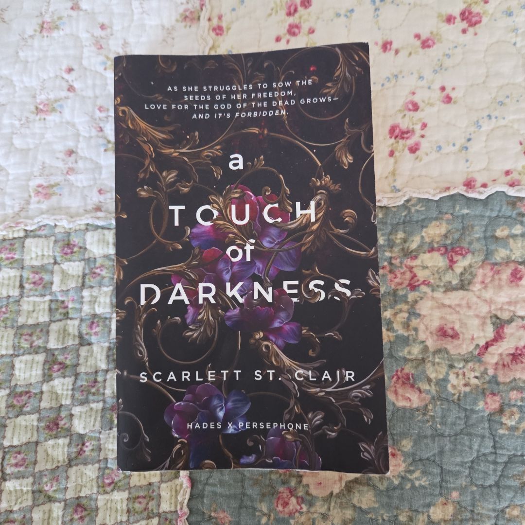 A Touch of Darkness