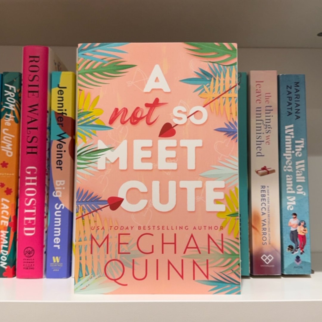 A Not So Meet Cute