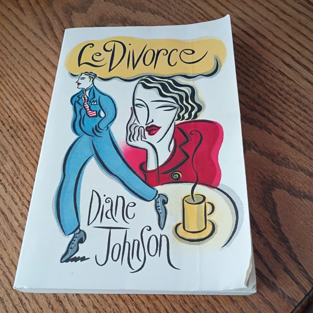 Le Divorce