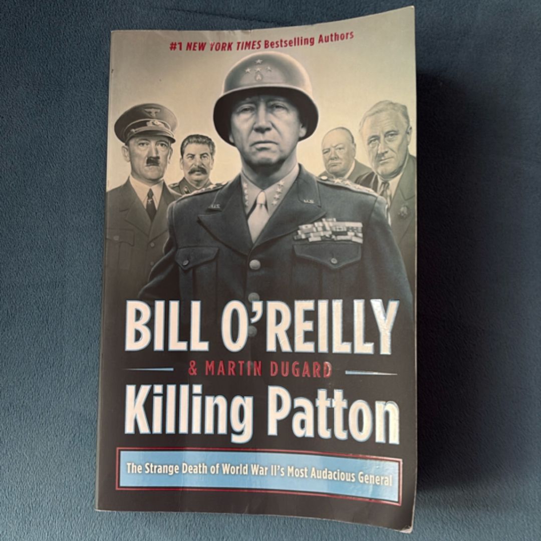 Killing Patton