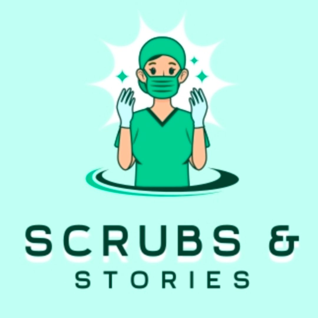 Scrubs&Stories