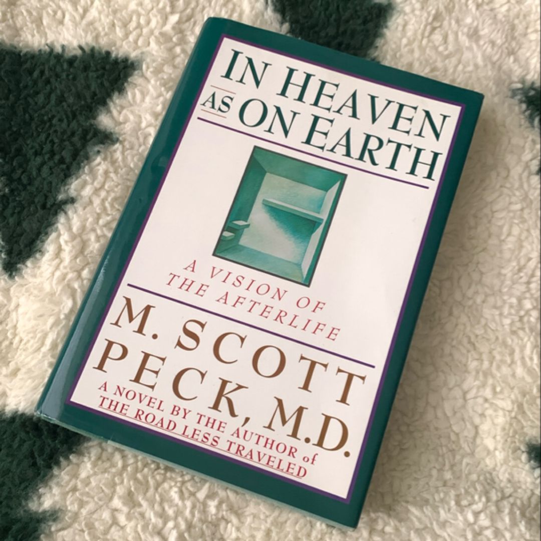 In Heaven As on Earth