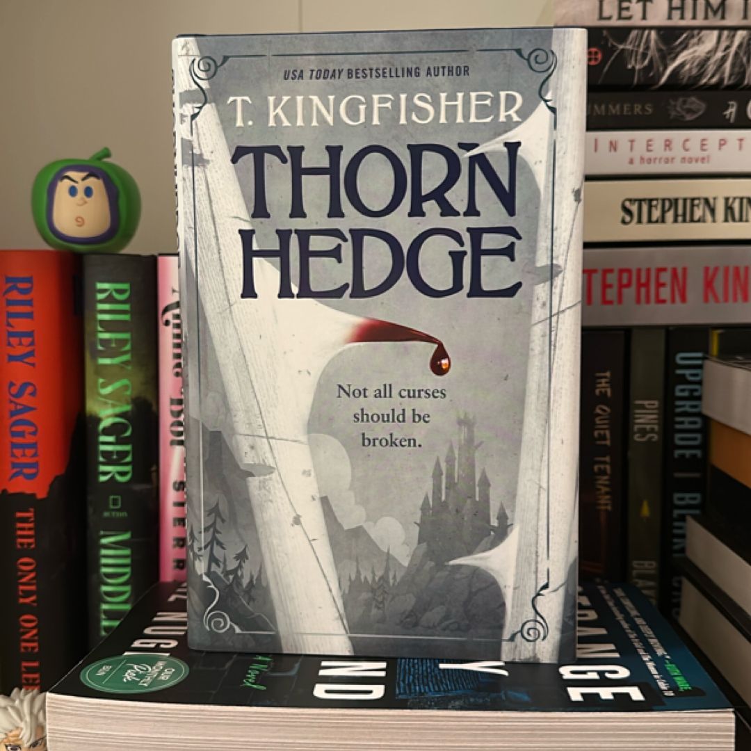 Thornhedge
