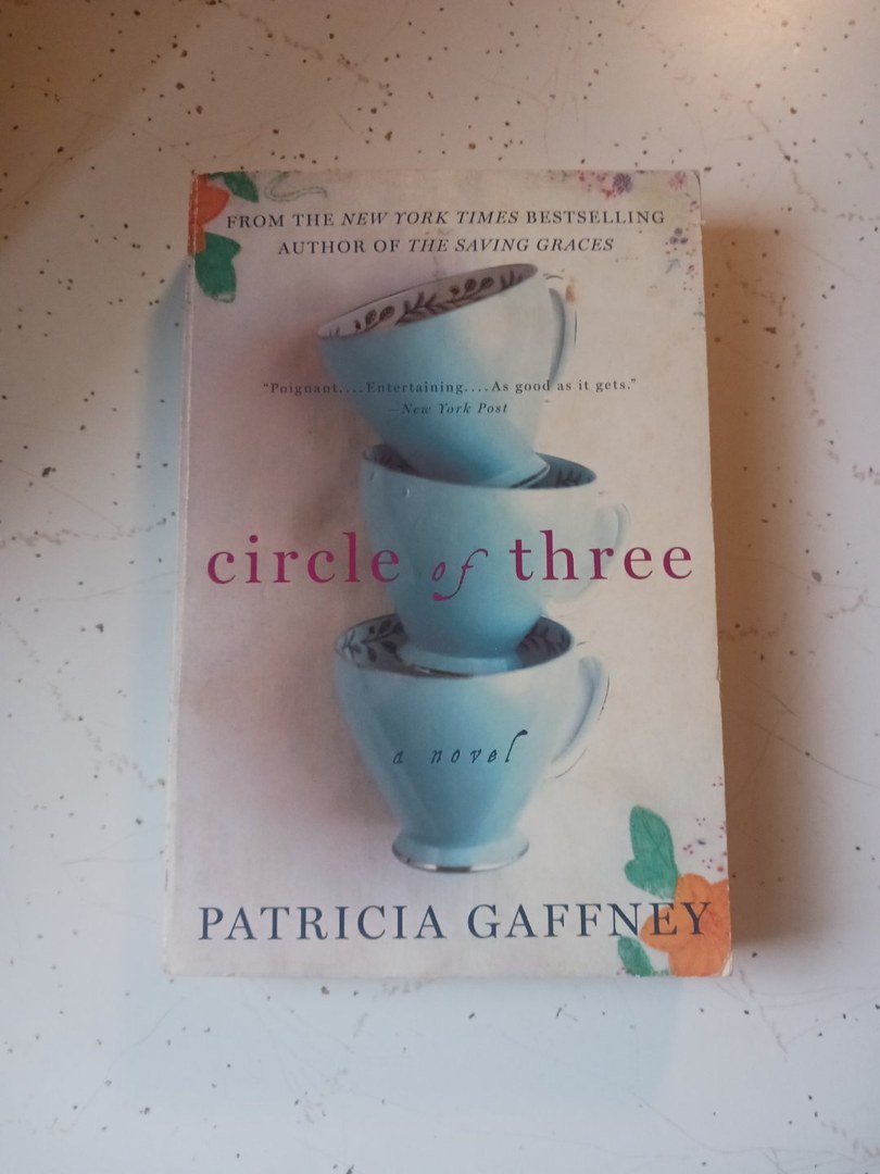 Circle of Three