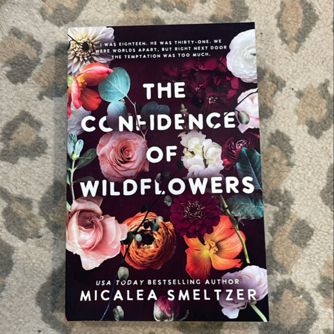 The Confidence of Wildflowers