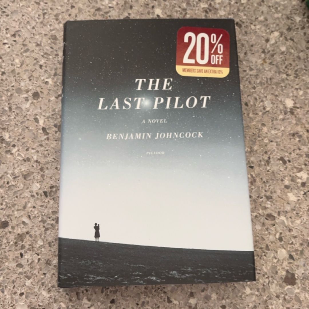 The Last Pilot