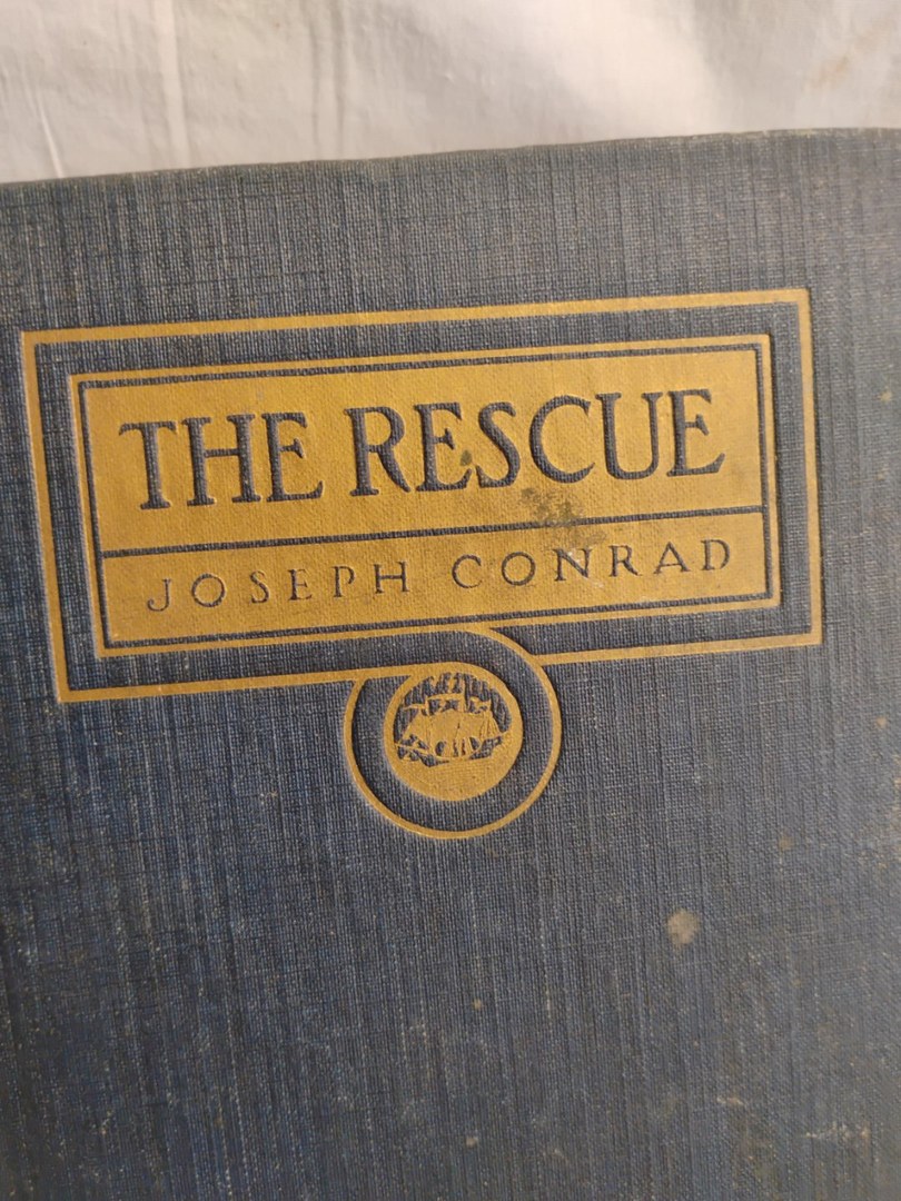 The Rescue 