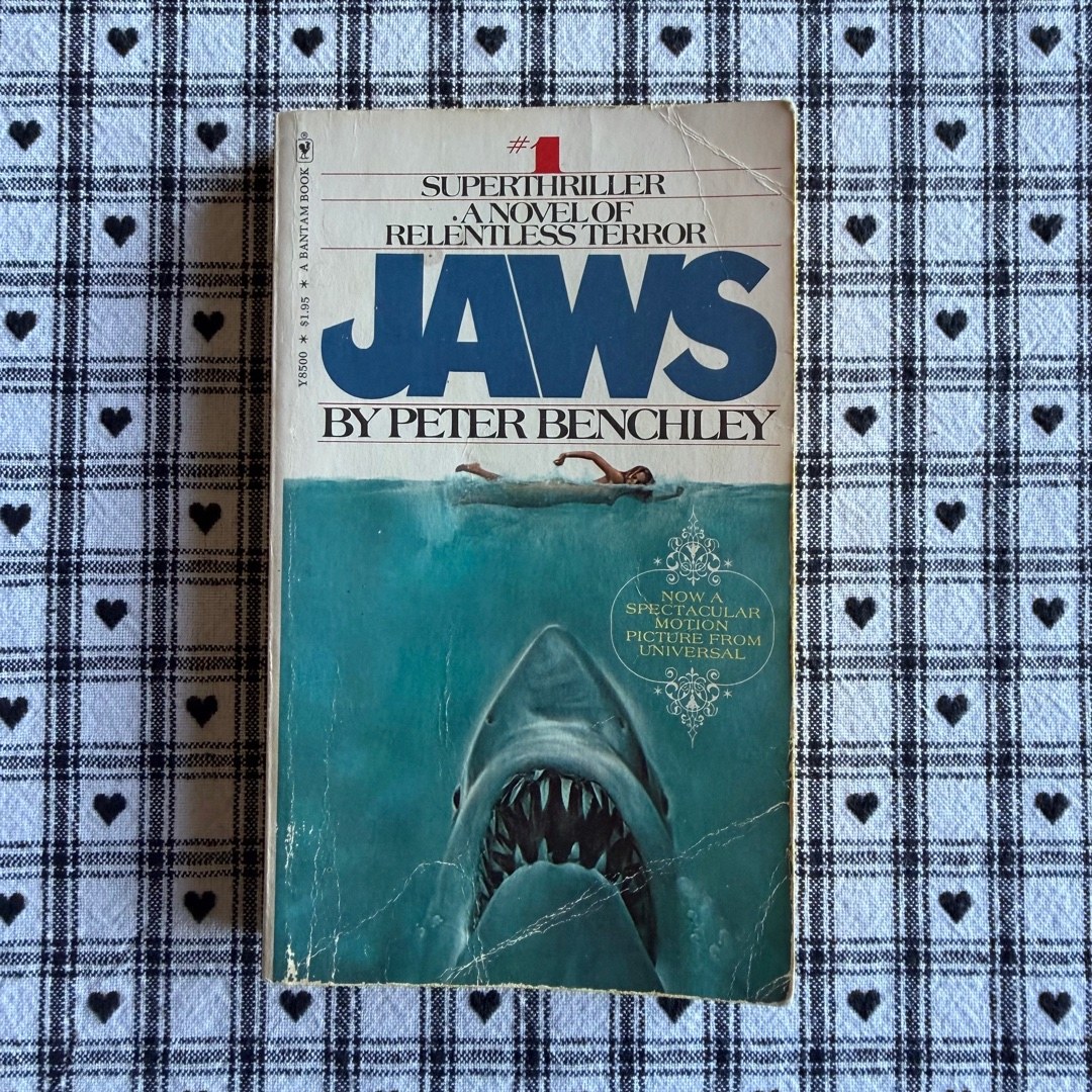 Jaws