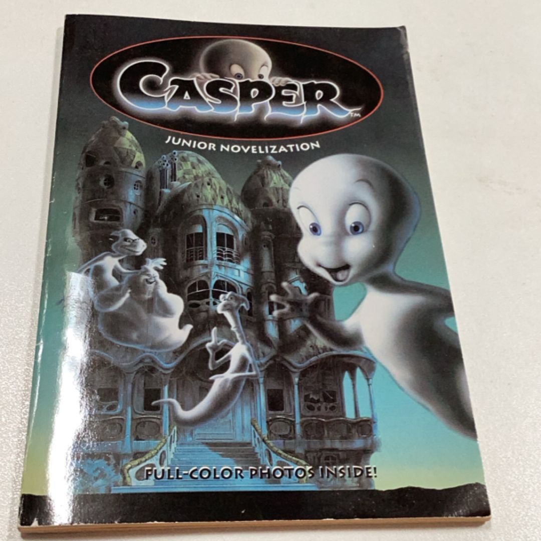 Casper