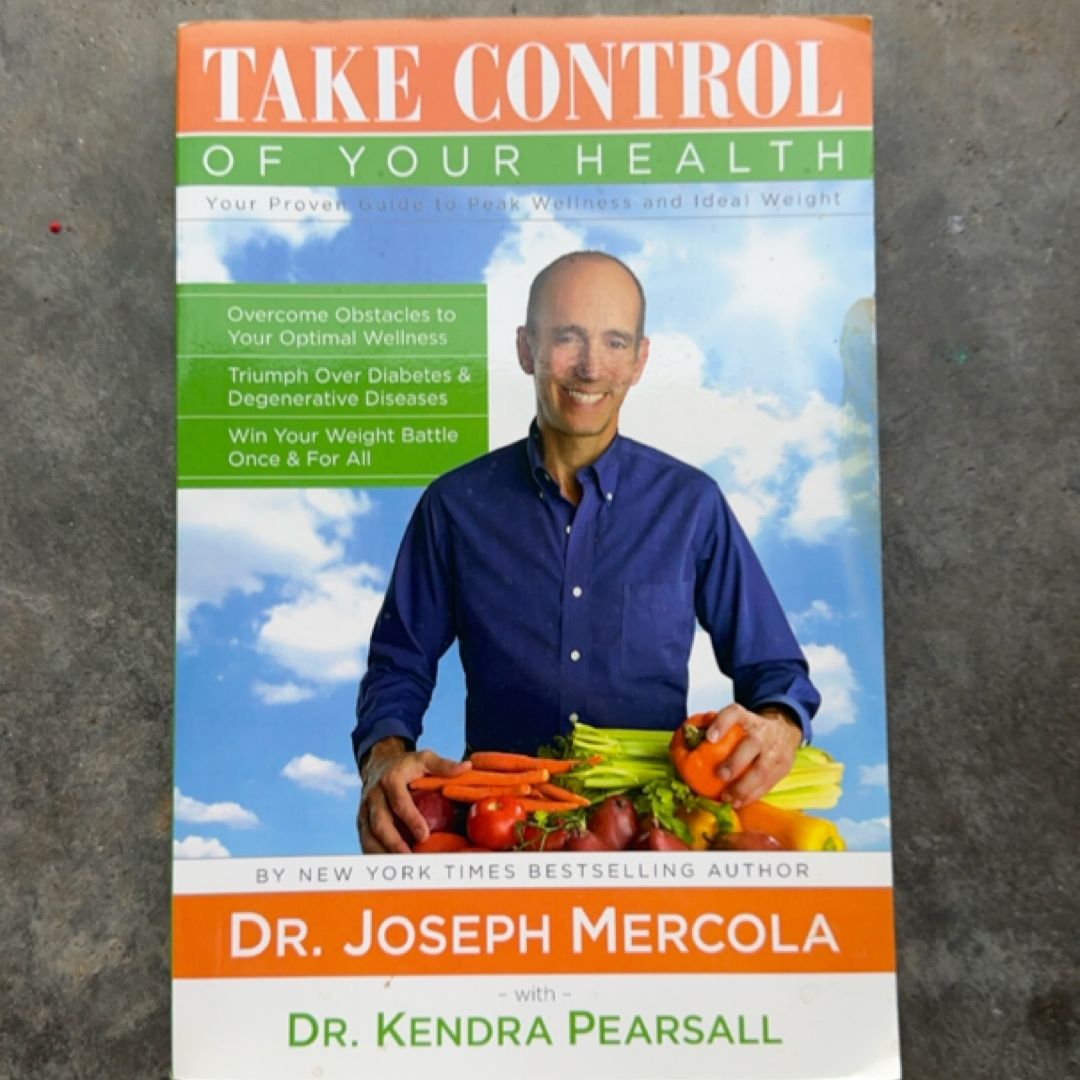 Take Control of Your Health