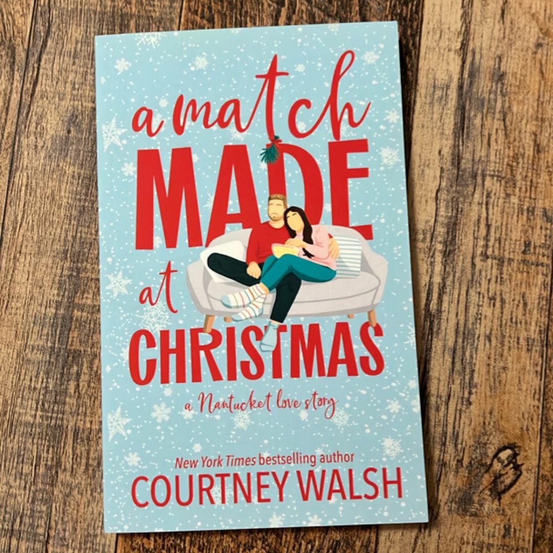 A Match Made at Christmas