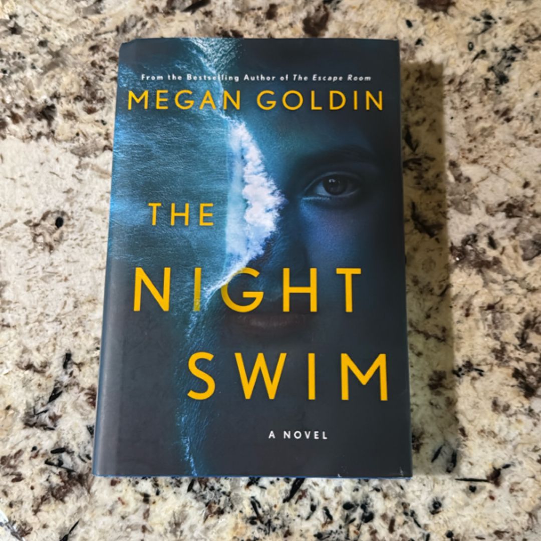 The Night Swim