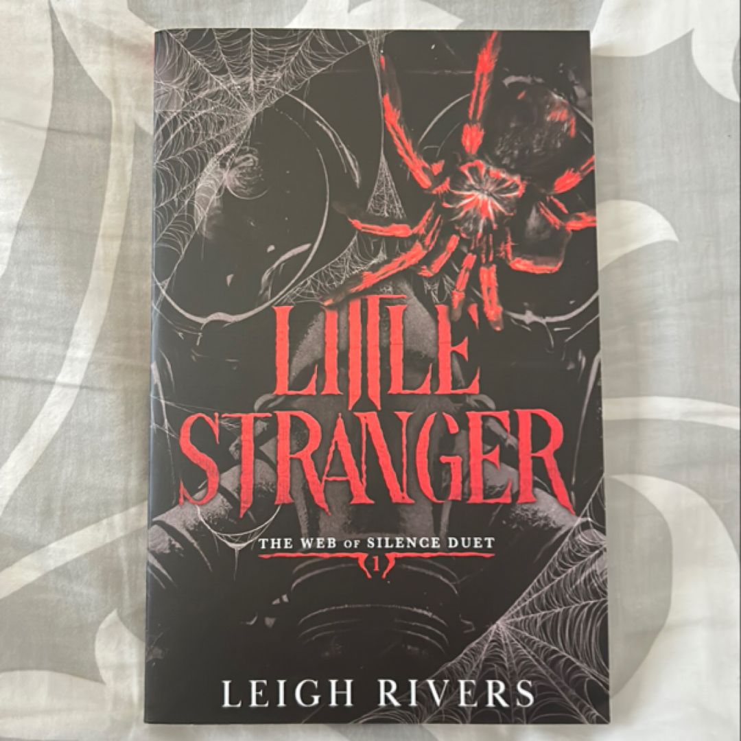 Little Stranger