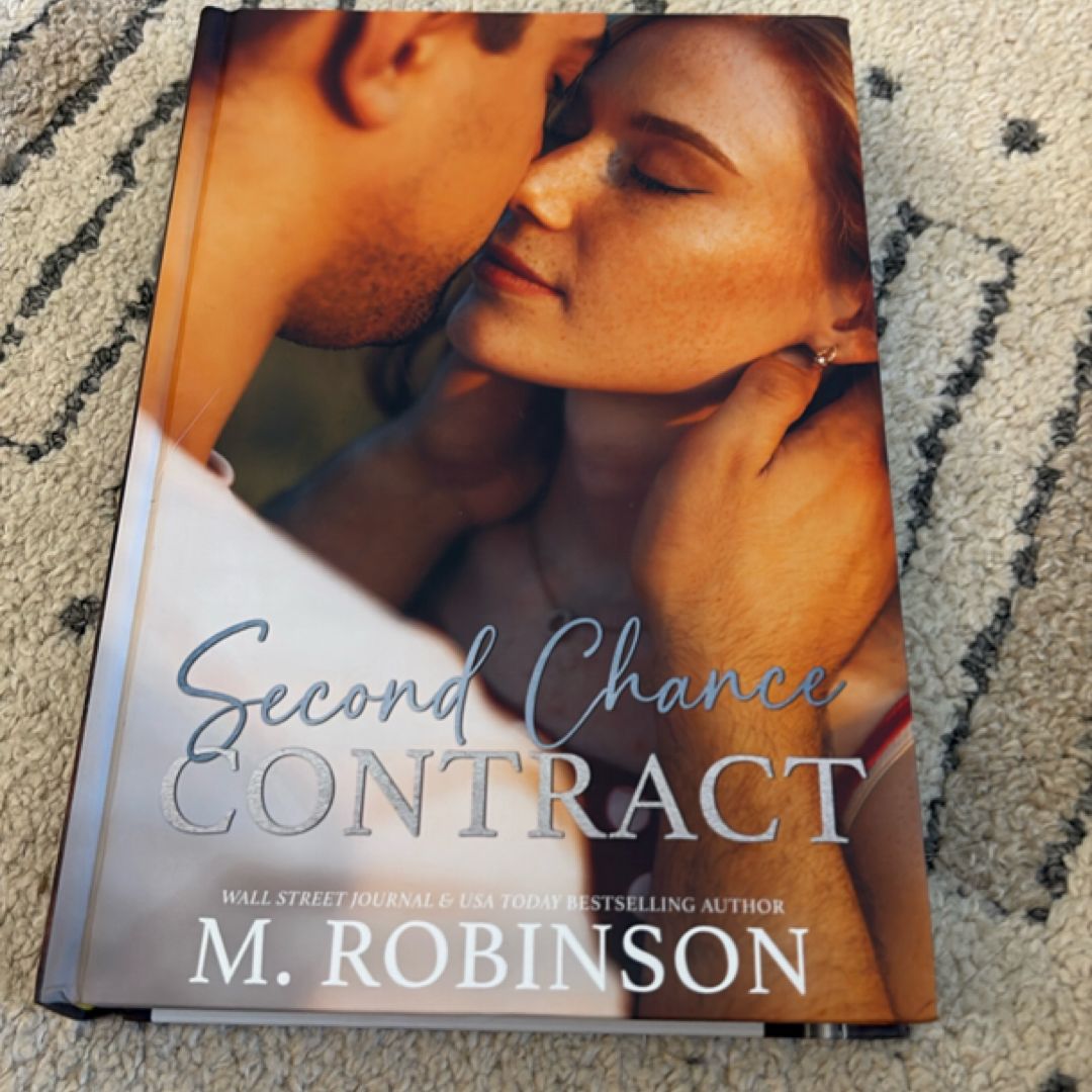 Second Chance Contract