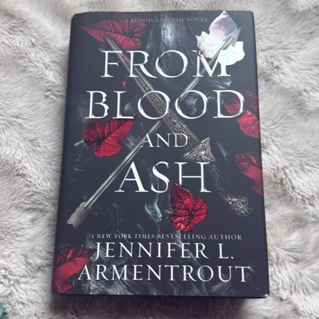 From Blood and Ash