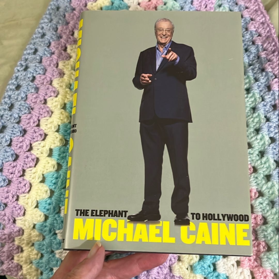 The Elephant to Hollywood