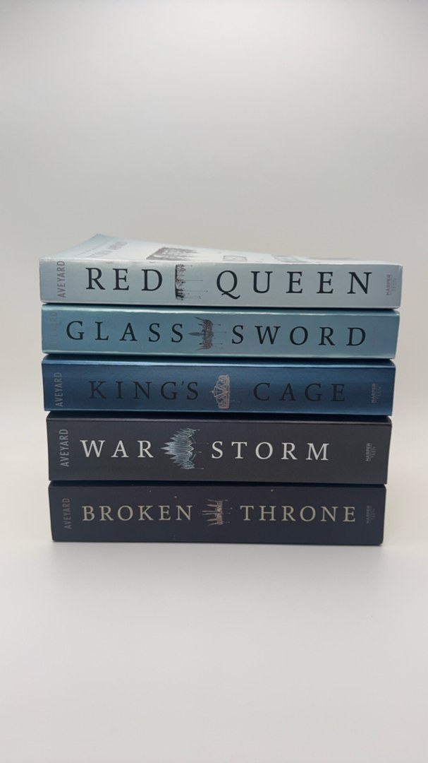 Red Queen