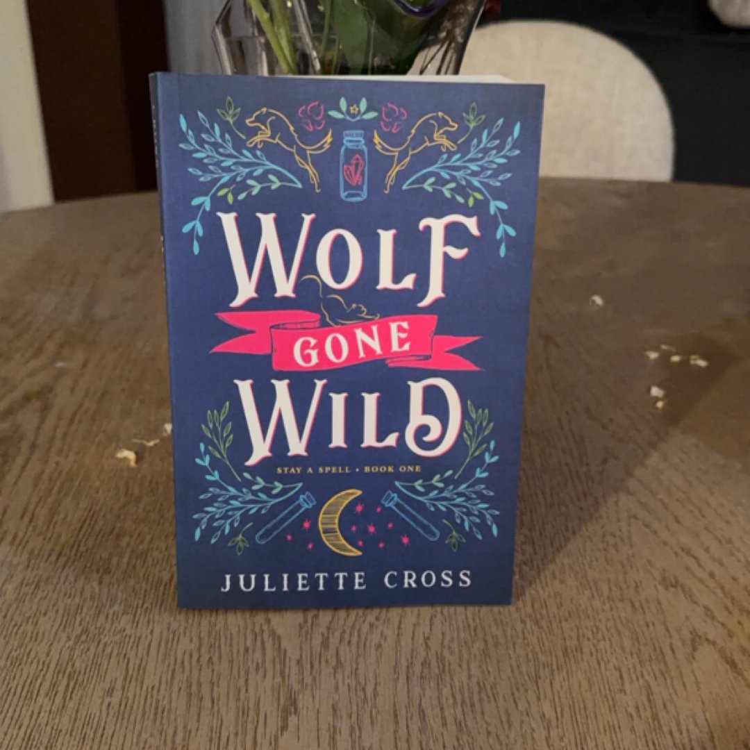 Wolf Gone Wild