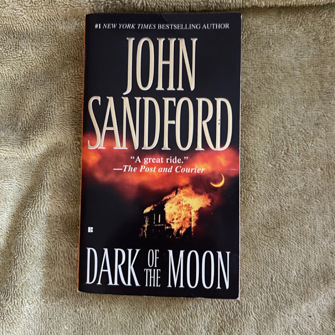 Dark of the Moon