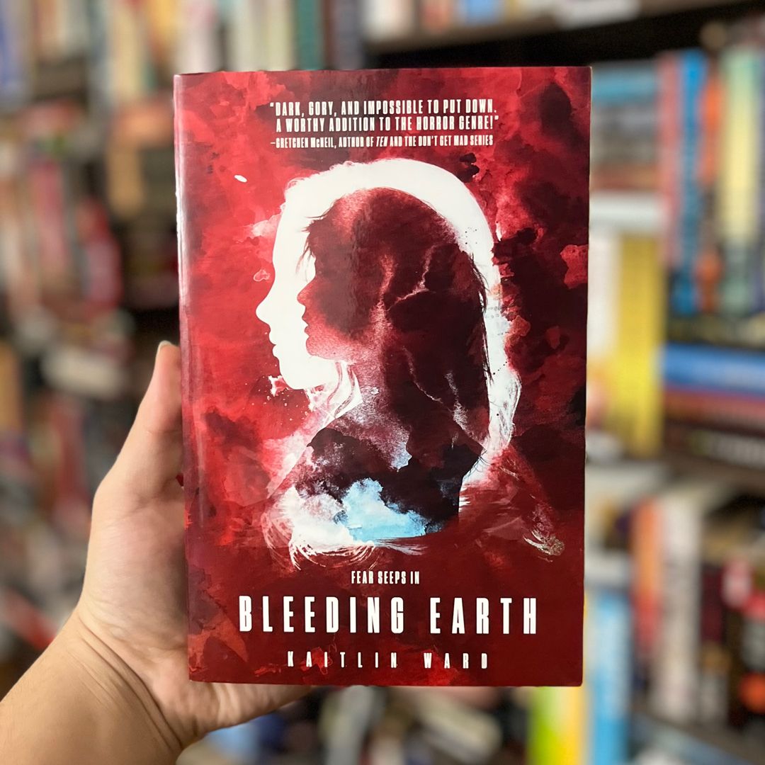 Bleeding Earth