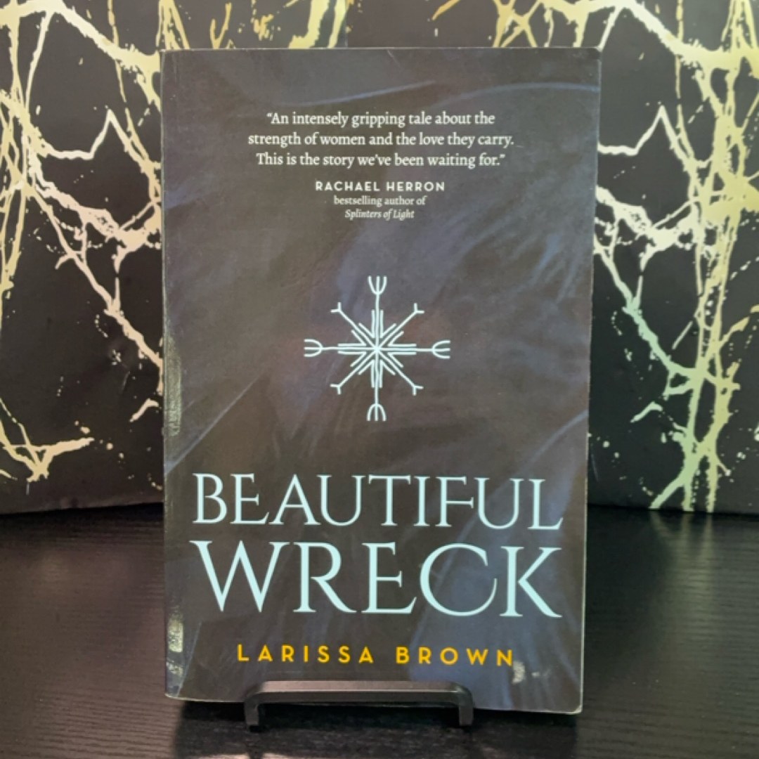 Beautiful Wreck