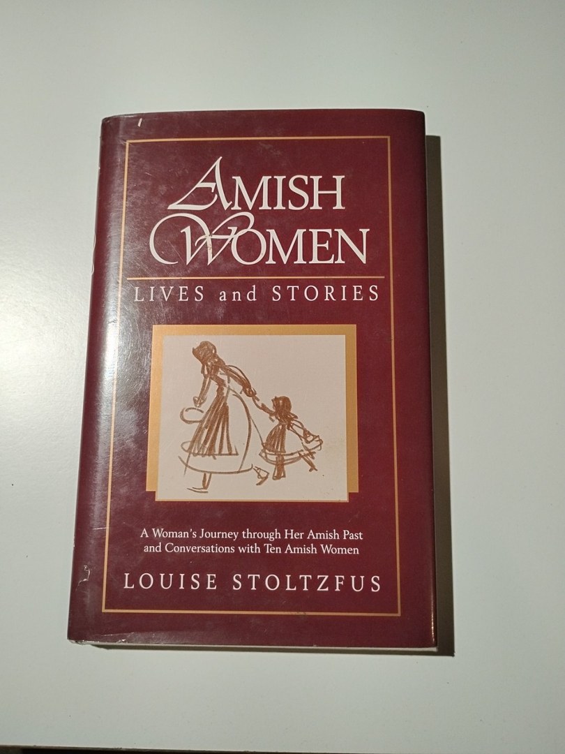 Amish Women