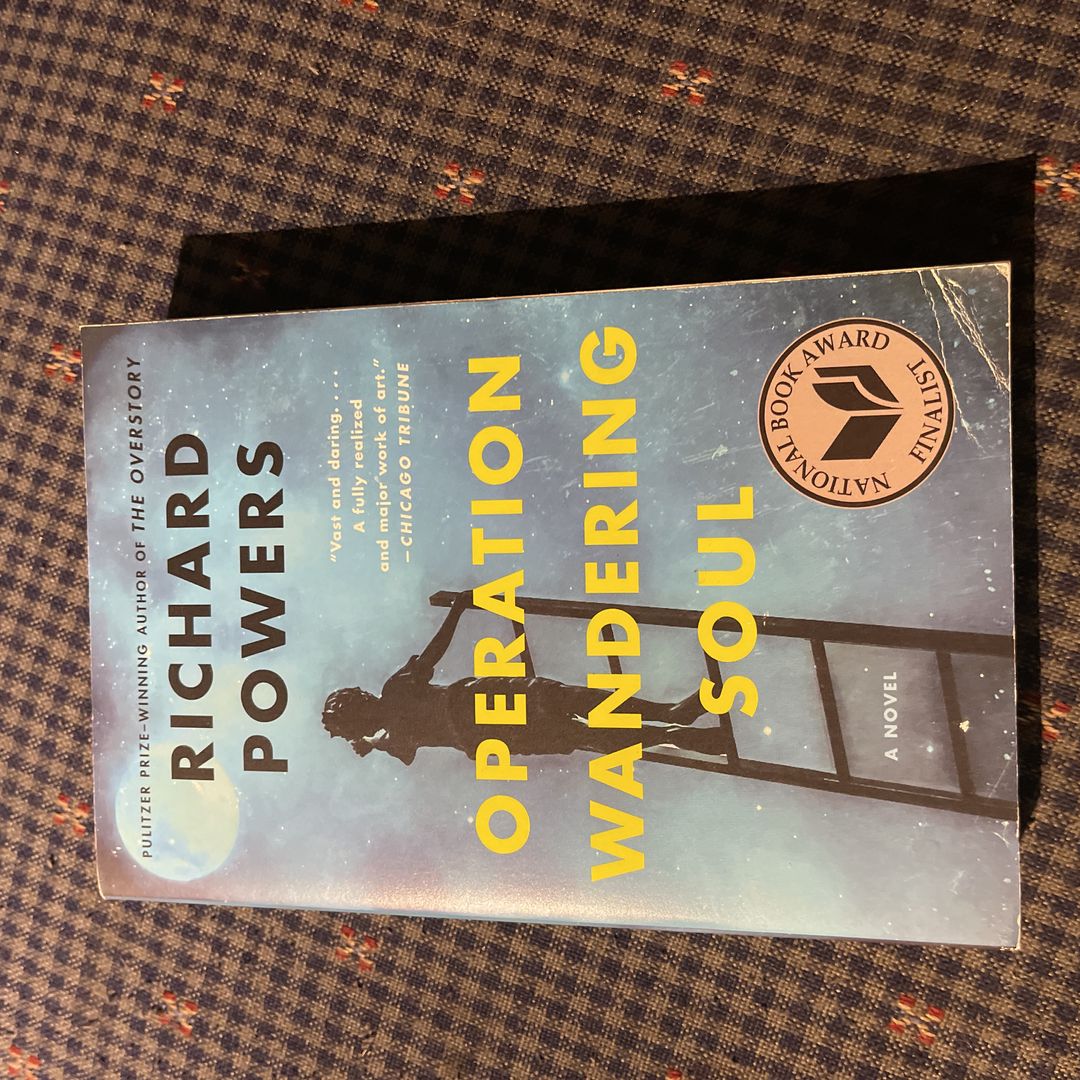 Operation Wandering Soul