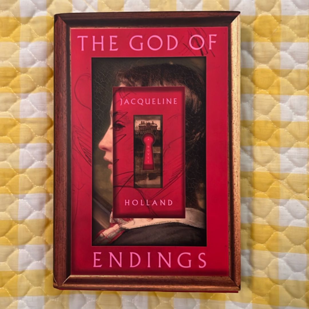 The God of Endings