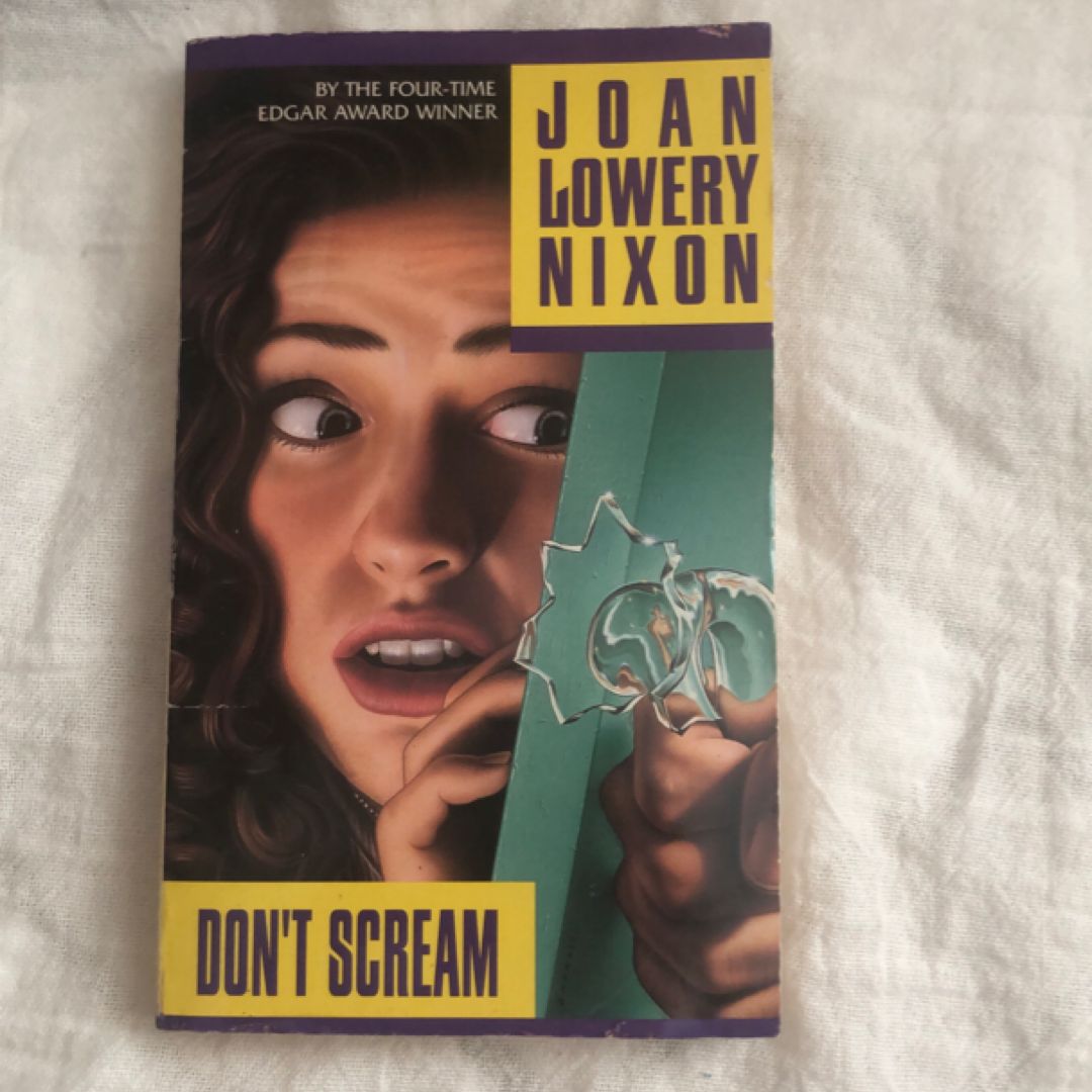 Don't Scream