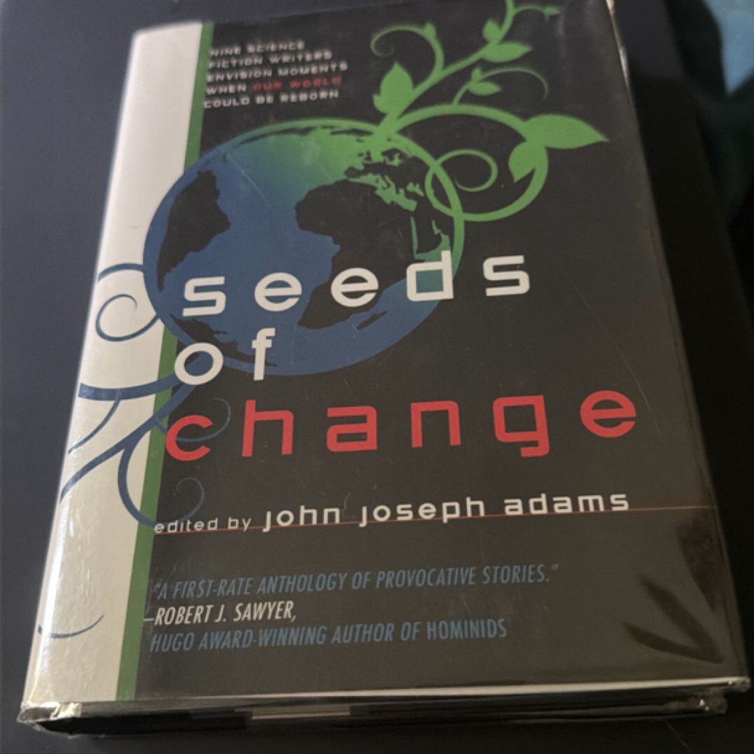 Seeds of Change