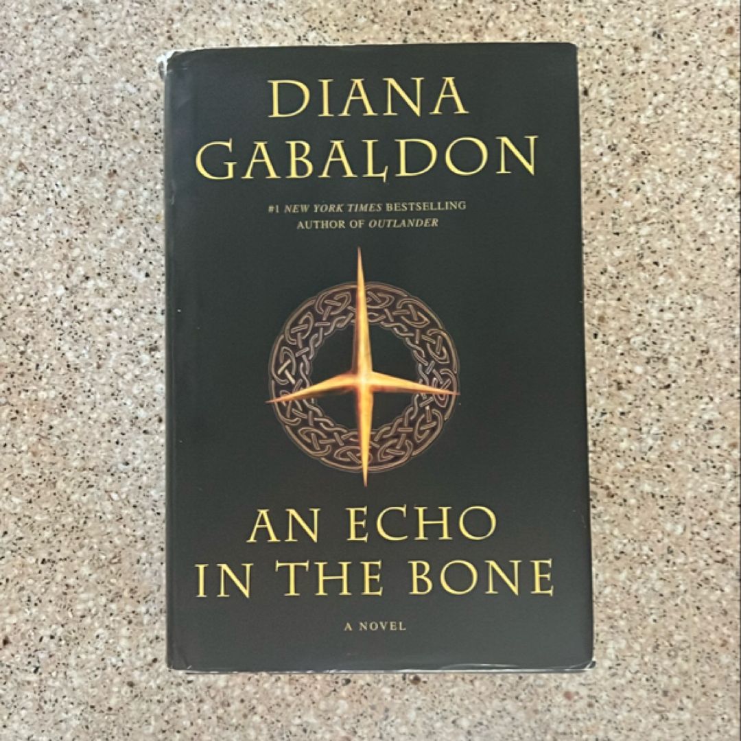 An Echo in the Bone