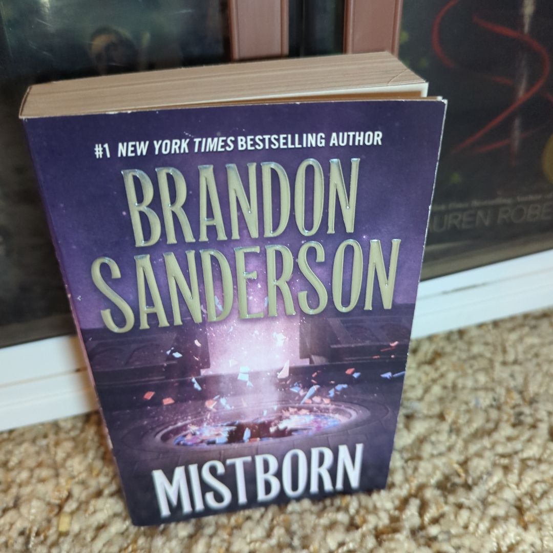 Mistborn