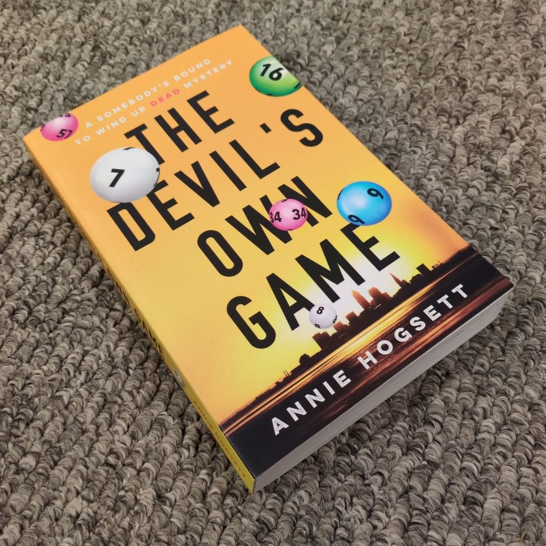 The Devil's Own Game