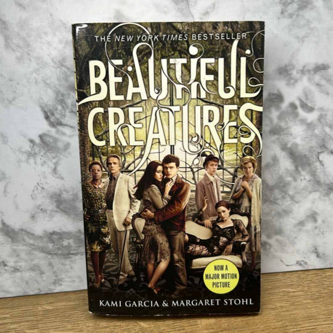 Beautiful Creatures