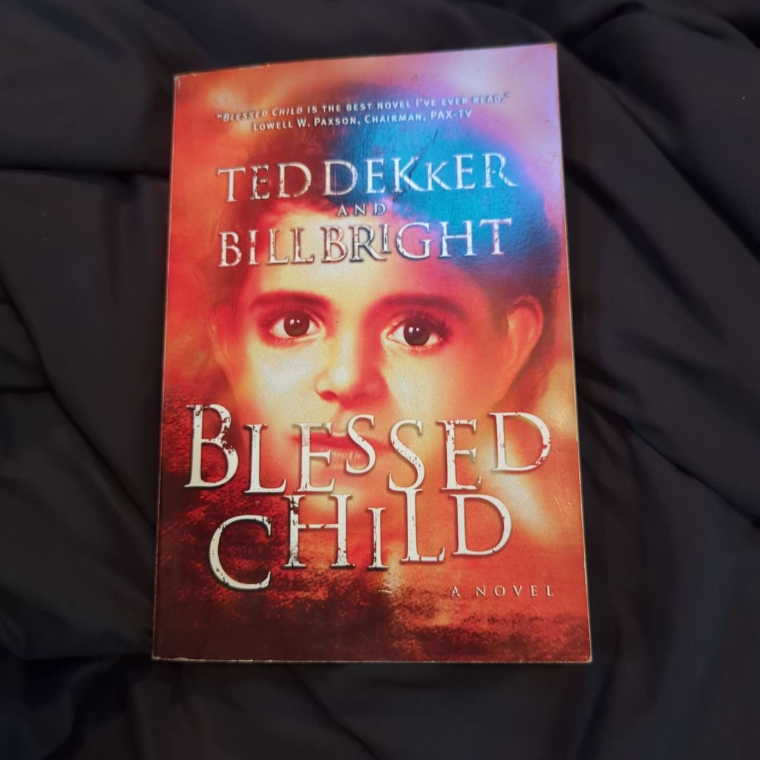 Blessed Child