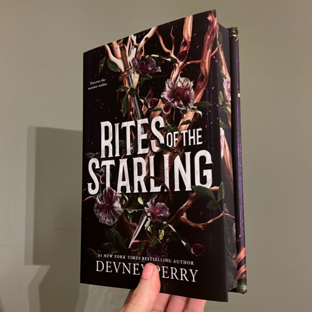 Rite of the Starling