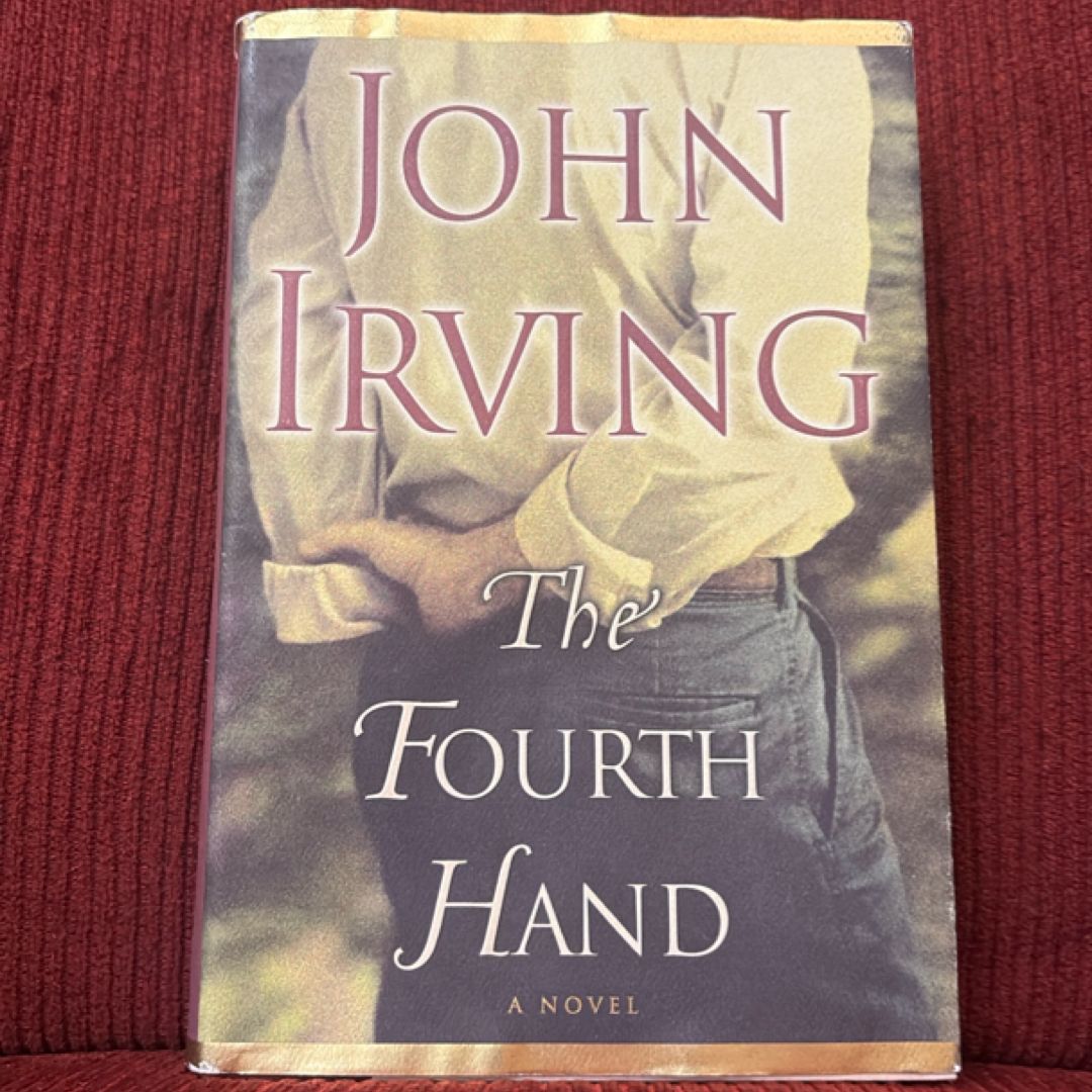 The Fourth Hand