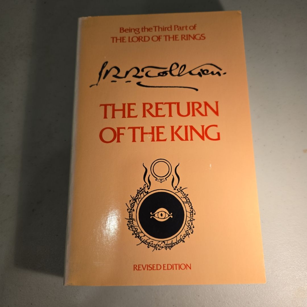 The Return of the King