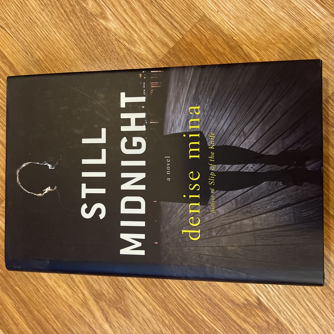 Still Midnight