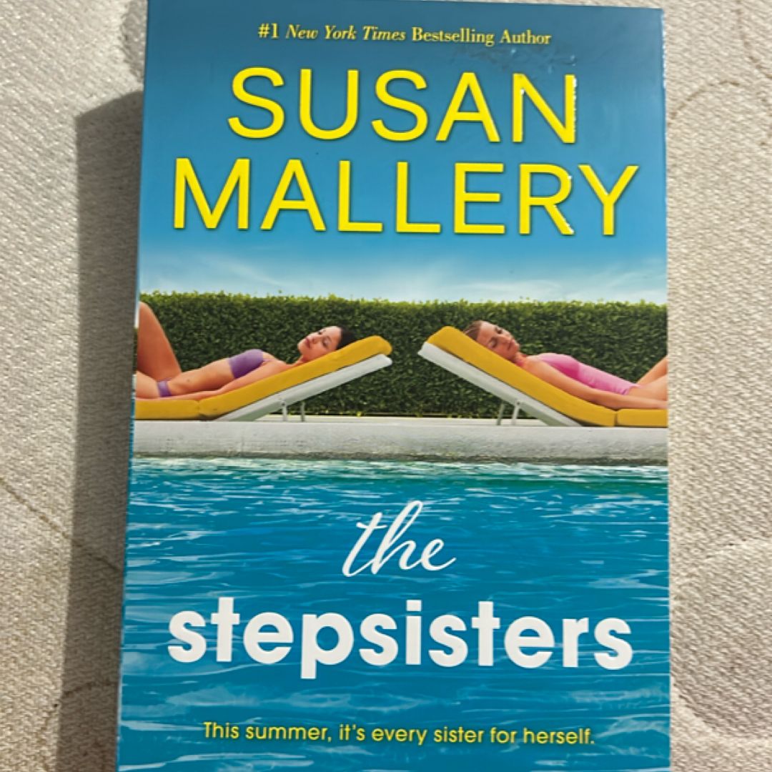 The Stepsisters