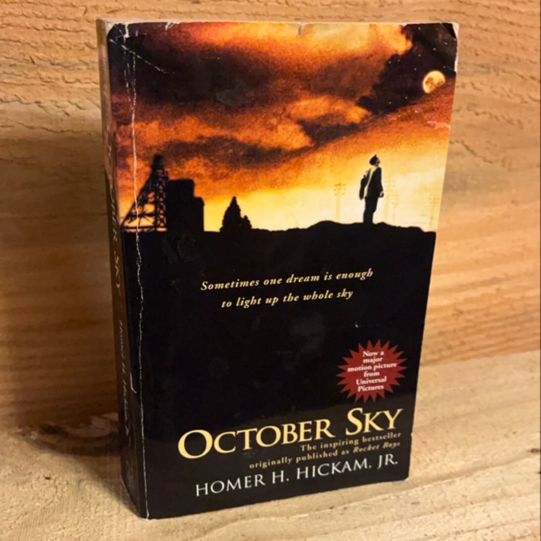 October Sky