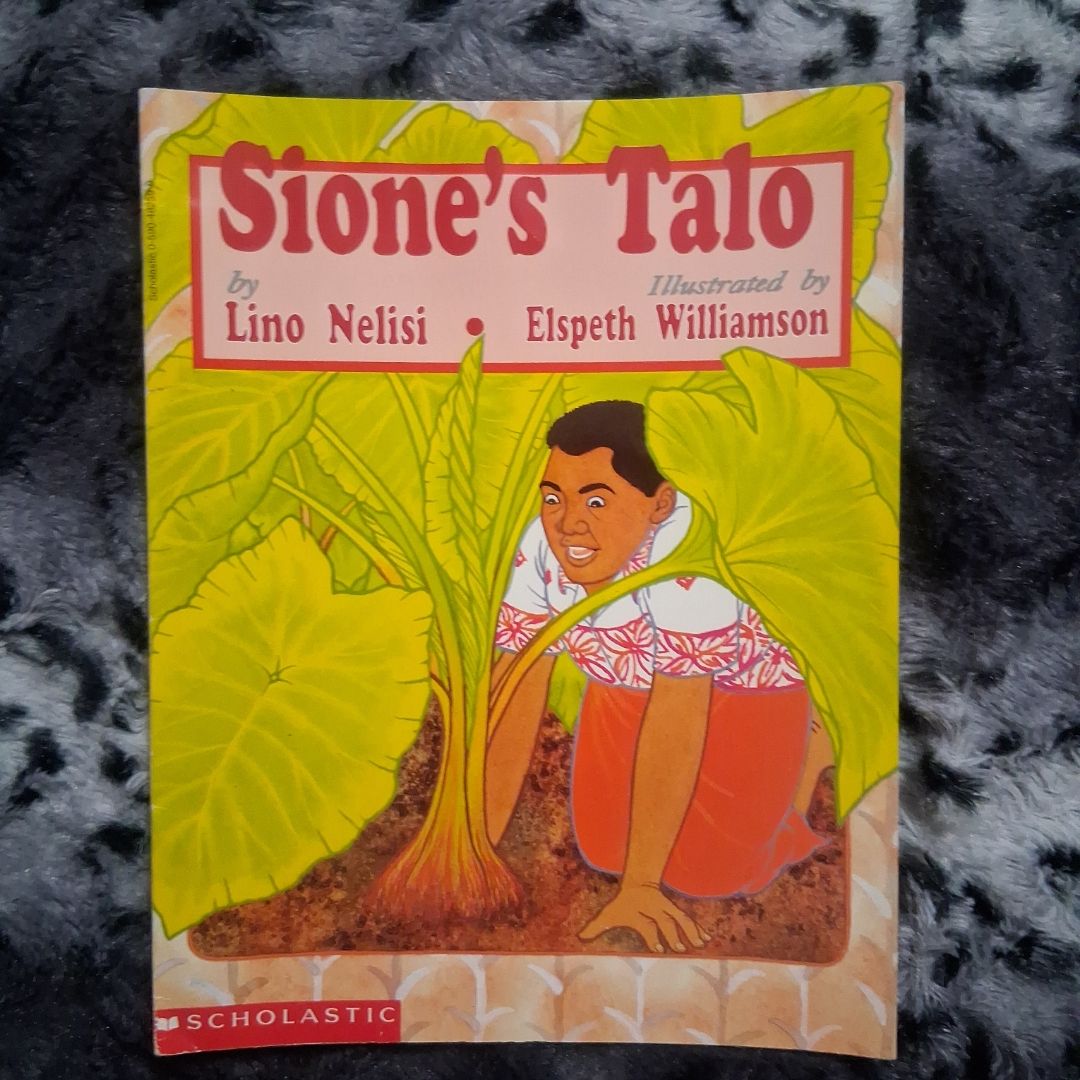 Sione's Talo