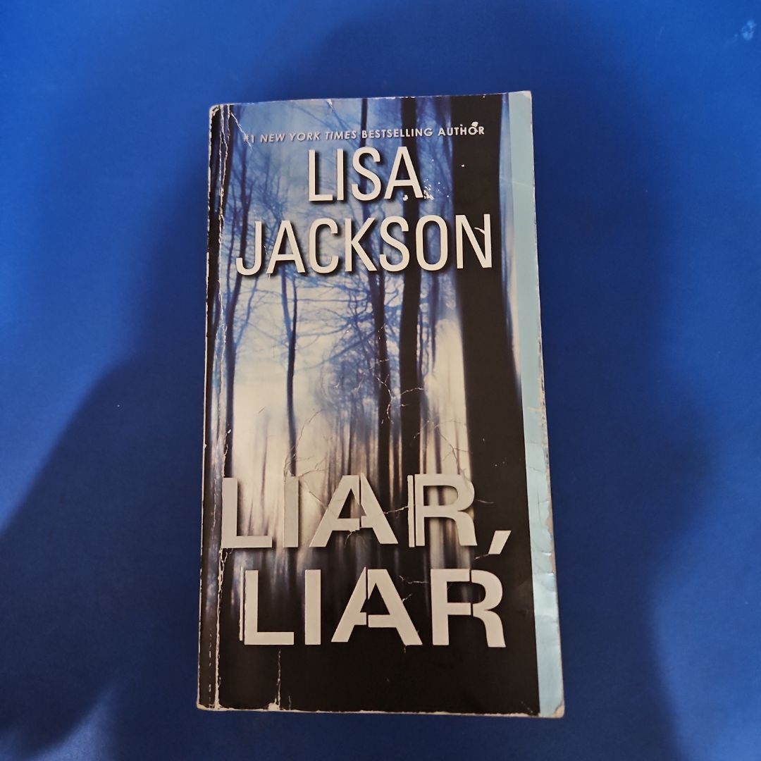 Liar, Liar