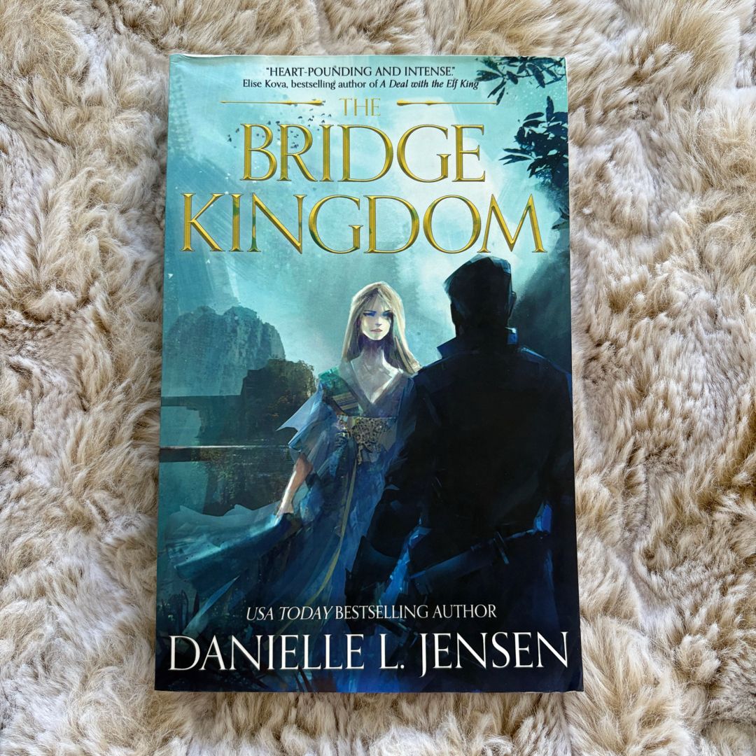 The Bridge Kingdom