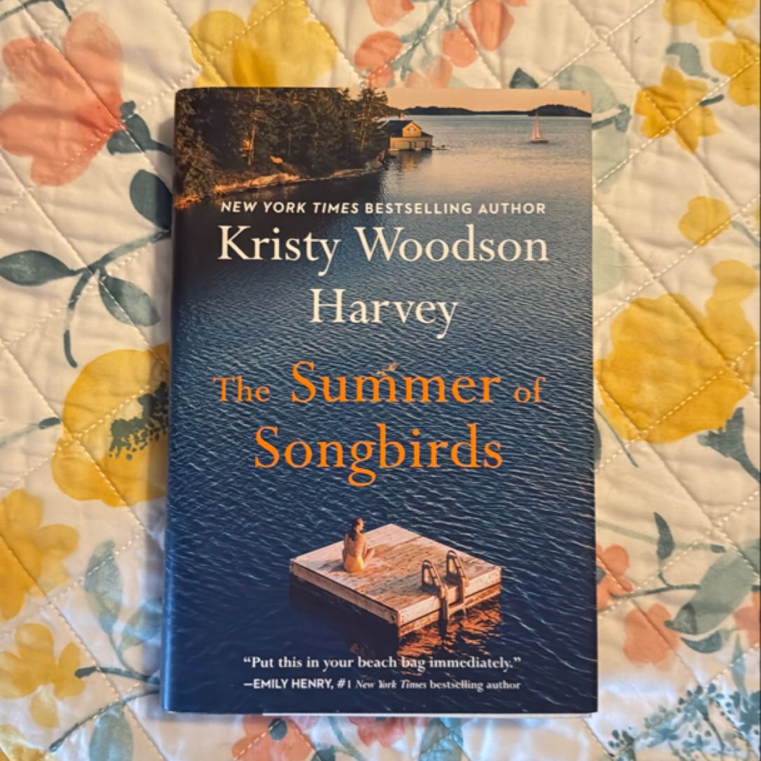 The Summer of Songbirds