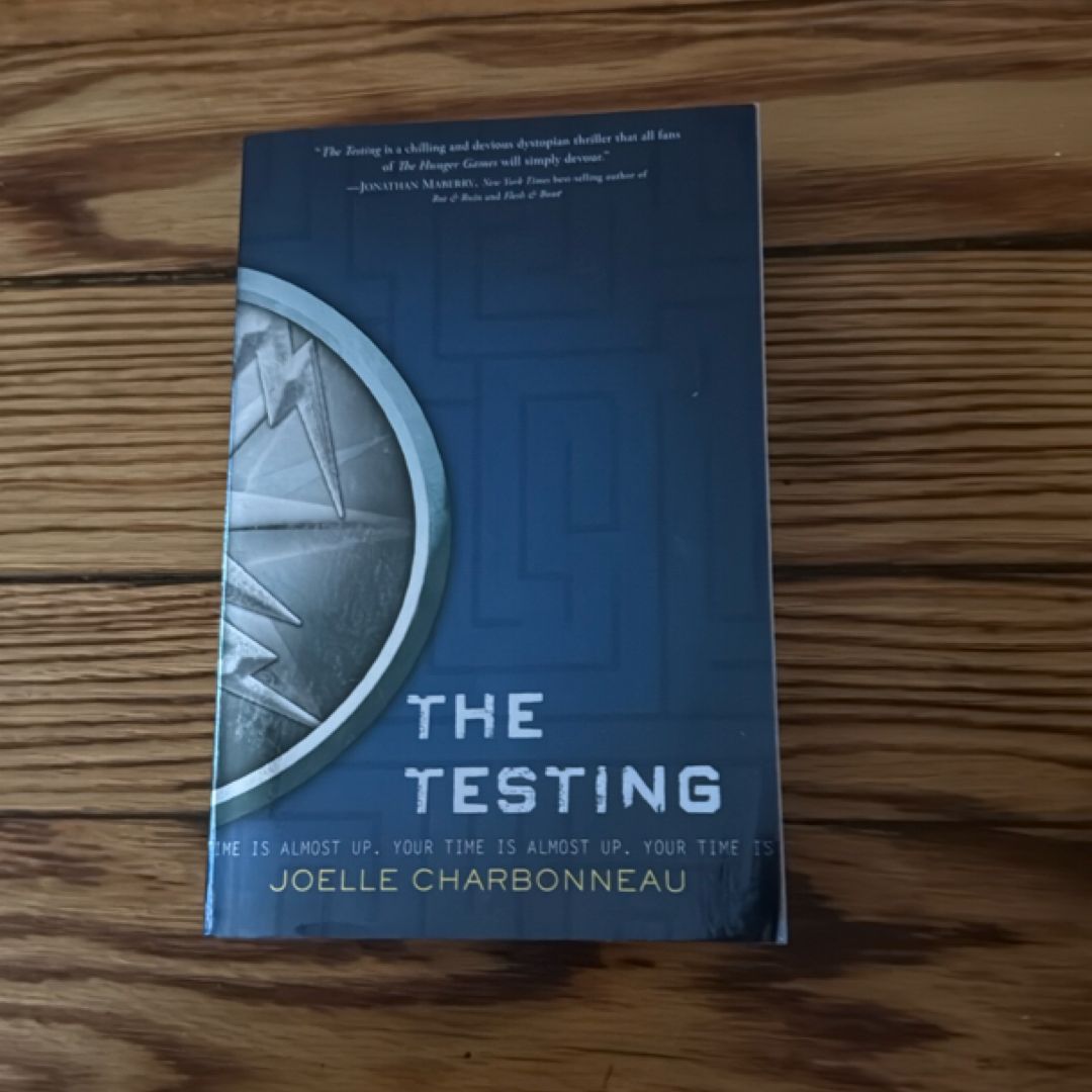 The Testing
