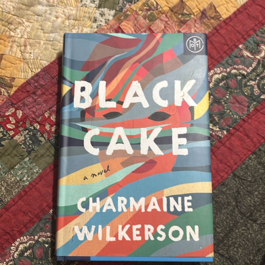 Black Cake