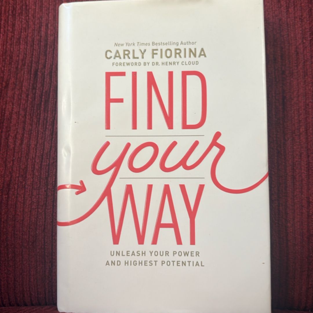 Find Your Way