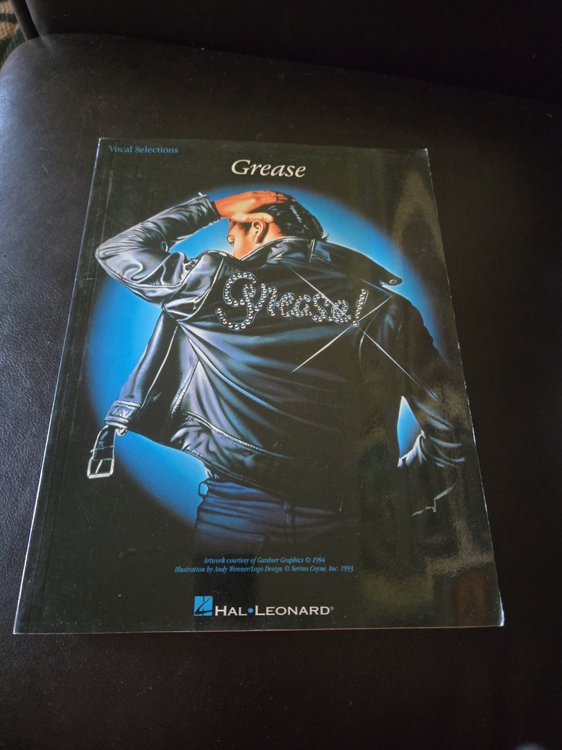 Grease