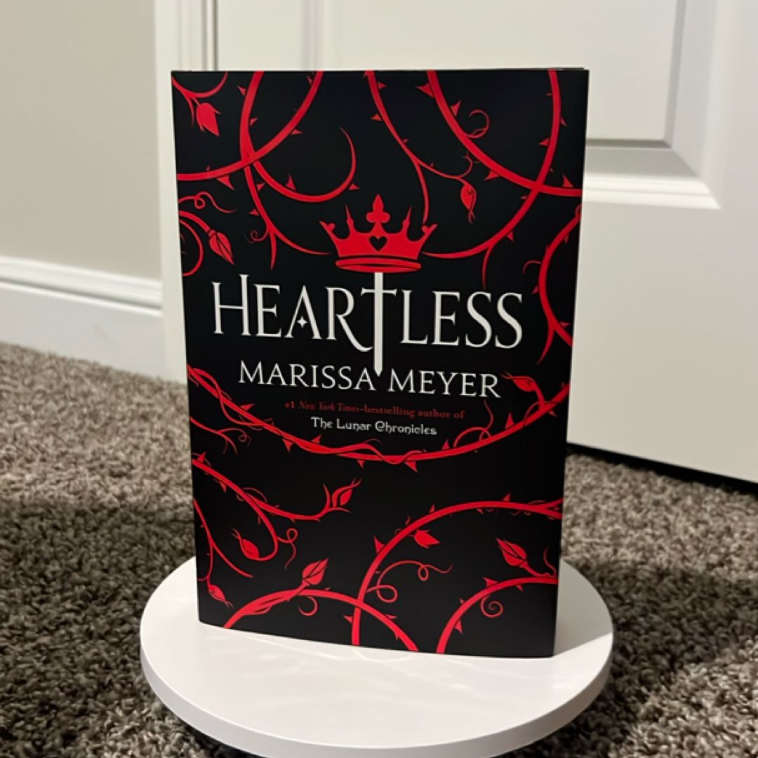 Heartless